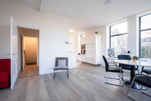 Medium property photo - Ste Bernaertsstraat 26A, 4731 GP Oudenbosch